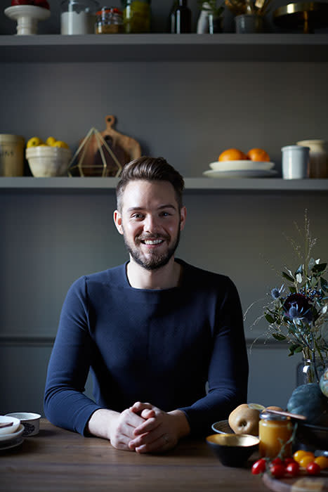 john whaite gbbo