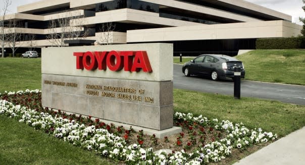 Toyota Lawsuits