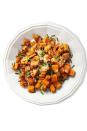 <p>Serve up these savory smoky hash as a side for breakfast, lunch, <em>or </em>dinner.</p><p><strong><a href="https://www.countryliving.com/food-drinks/recipes/a39376/sweet-potato-hash-recipe/" rel="nofollow noopener" target="_blank" data-ylk="slk:Get the recipe for Sweet Potato Hash;elm:context_link;itc:0;sec:content-canvas" class="link ">Get the recipe for Sweet Potato Hash</a>.</strong> </p>