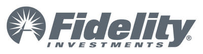 Fidelity Investments Canada ULC Logo (CNW Group/Fidelity Investments Canada ULC)