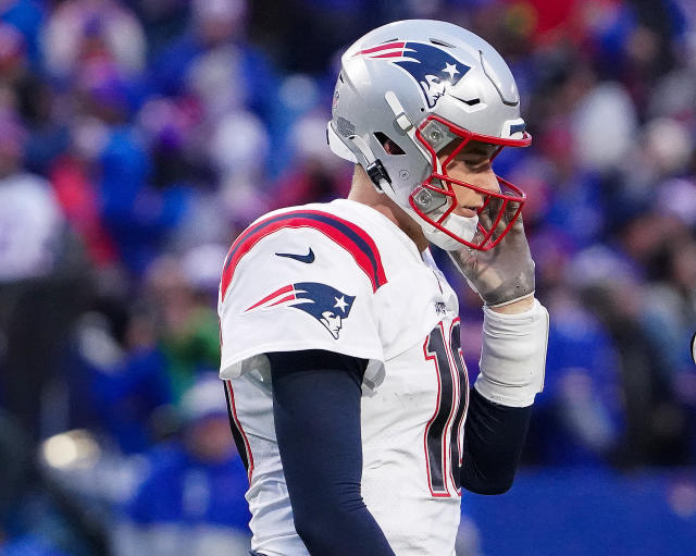 New England Patriots Futures Odds For 2023 NFL Season