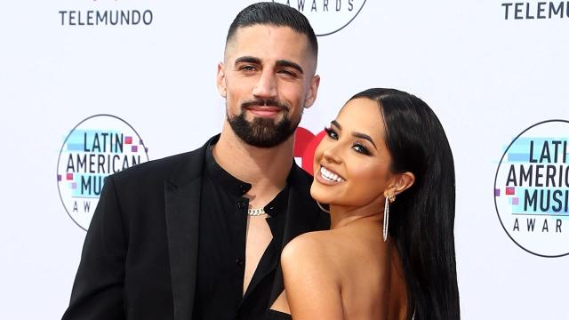 Becky G to perform during 2022 MLB All-Star Week