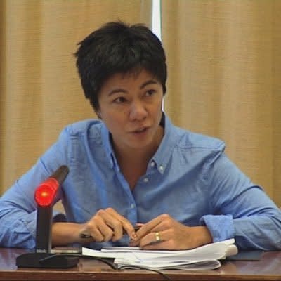 聯合國兒童基金會(UNICEF)發言人麥卡多(Marixie Mercado)30日表示，在衣索比亞北部的泰格瑞地區(Tigray)，有10萬多名兒童可能在未來12個月面臨危及生命的營養不良，比正常情況的人數增加了10倍。(圖:麥卡多推特)