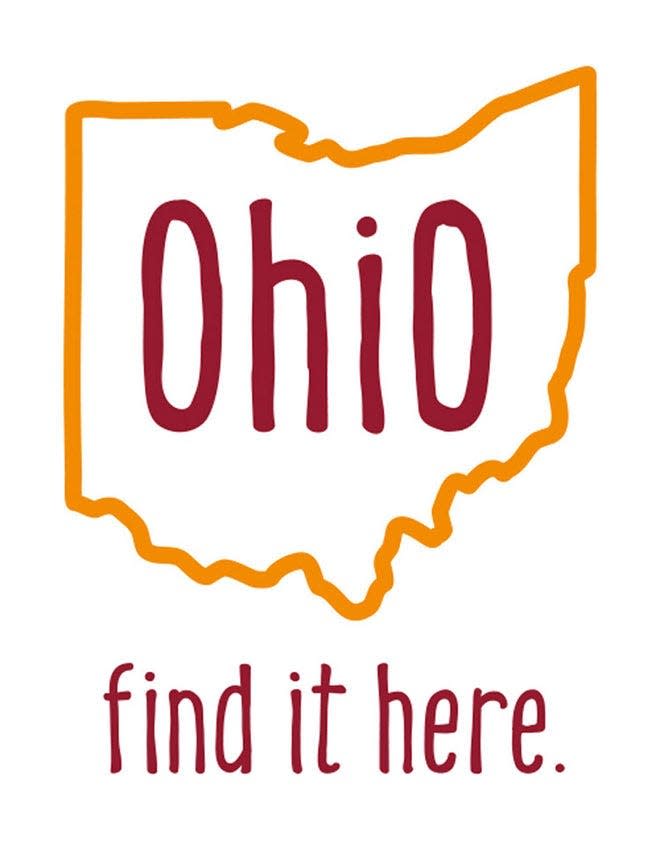 Ohio has retired "Ohio. find it here."