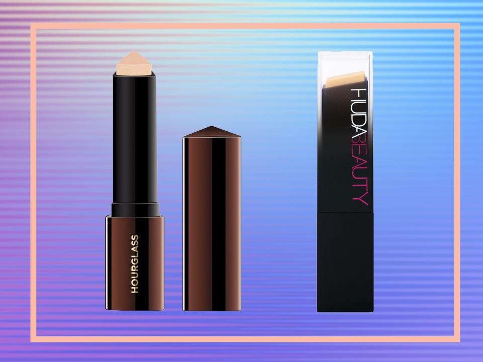 Hourglass’s formula has long reigned supreme for full coverage, but will Huda Beauty’s latest launch knock it off the top spot? (iStock/The Independent )