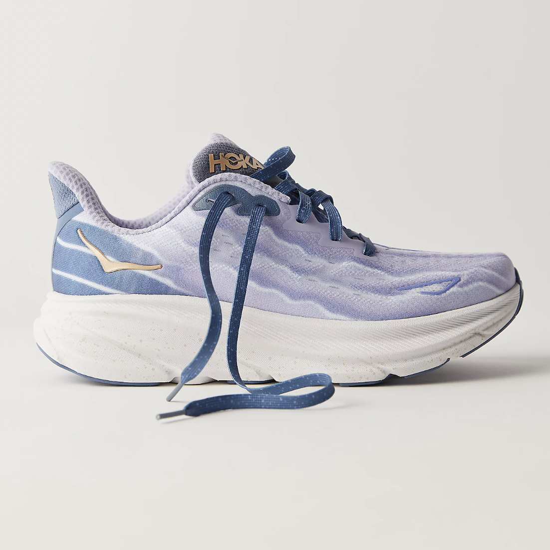 <p><a href="https://go.redirectingat.com?id=74968X1596630&url=https%3A%2F%2Fwww.hoka.com%2Fen%2Fus%2Fall-gender-footwear%2Fclifton-l-suede-fp-movement%2F1161910.html&sref=https%3A%2F%2Fwww.cosmopolitan.com%2Fstyle-beauty%2Ffashion%2Fa60523323%2Fhoka-free-people-collaboration-2024%2F" rel="nofollow noopener" target="_blank" data-ylk="slk:Shop Now;elm:context_link;itc:0;sec:content-canvas" class="link rapid-noclick-resp">Shop Now</a></p><p>Hoka X FP Movement Clifton 9 Sneakers</p><p>$150.00</p>