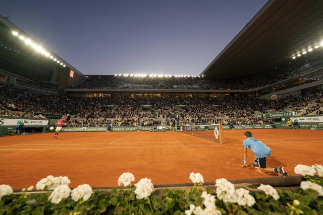 Roland-Garros 2023 : combien vont gagner les joueurs et les joueuses lors  de cette édition ?