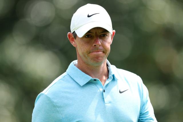 The Masters 2023 LIVE: Leaderboard and scores as Koepka takes share of lead  and McIlroy struggles in Round 1