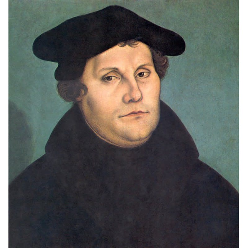 Martin Luther