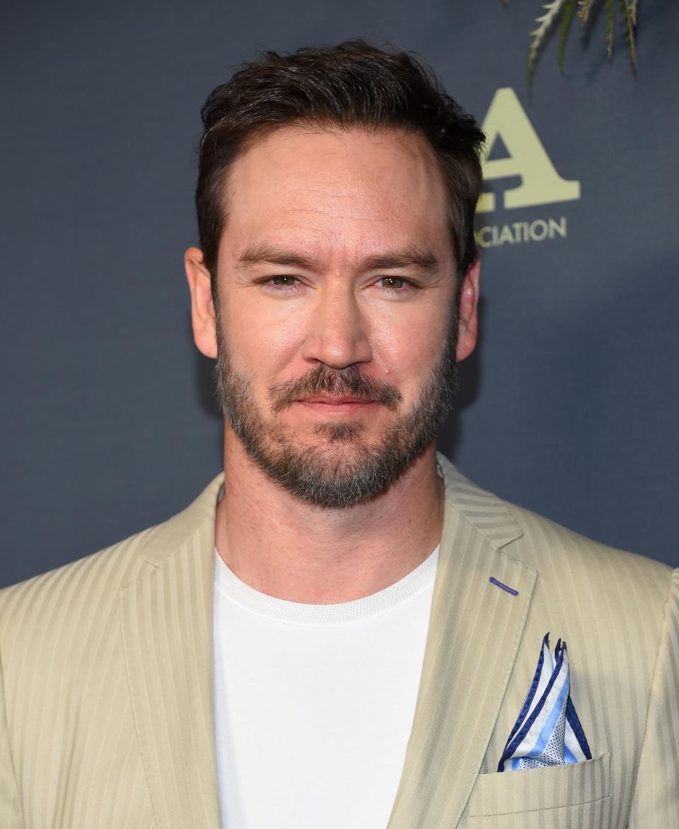 Mark-Paul Gosselaar