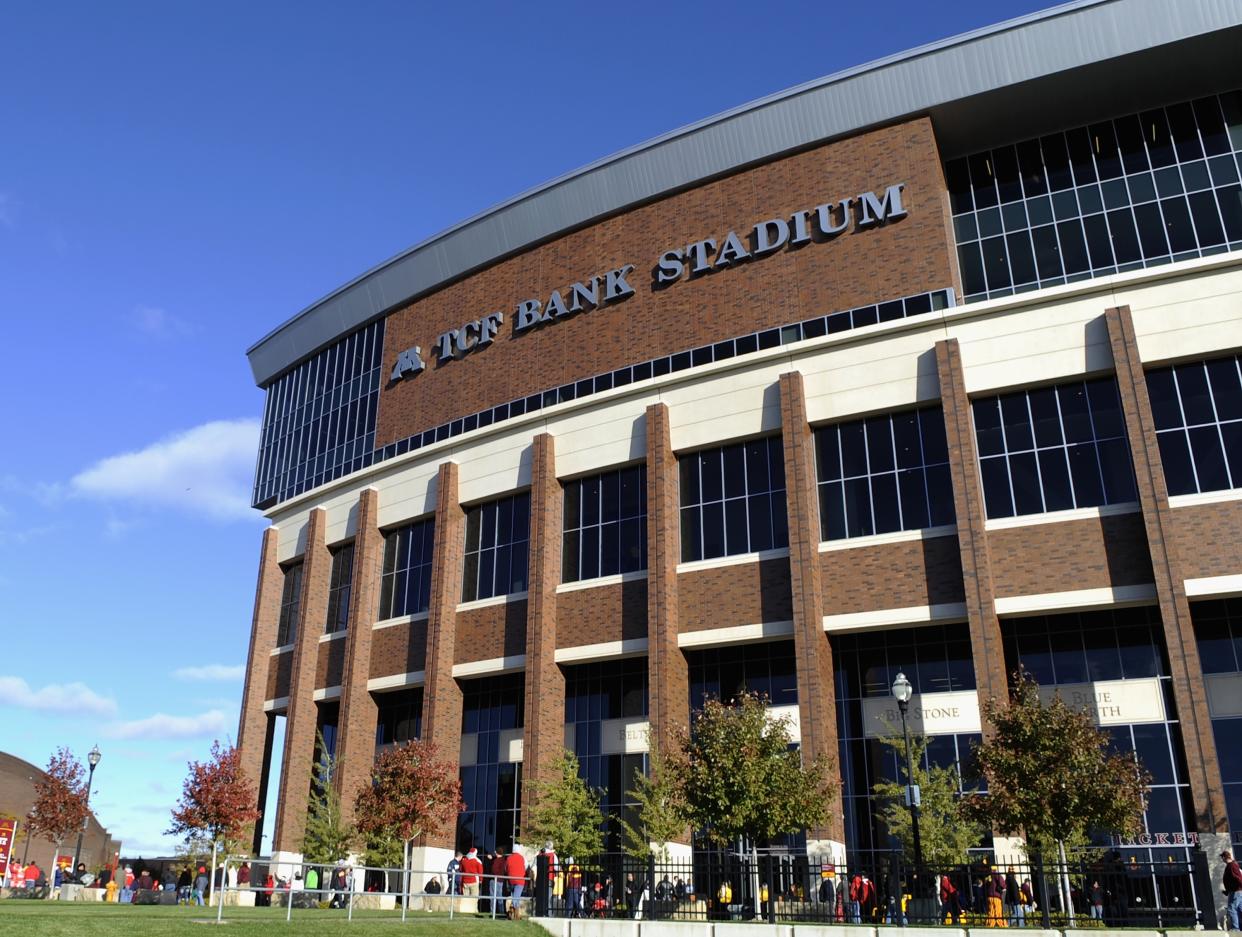 10 players were suspended before Minnesota’s Holiday Bowl appearance in 2016. (Photo by Hannah Foslien/Getty Images)