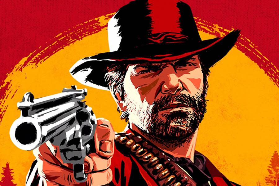 Red Dead Redemption 2: actor de Arthur Morgan narra audiolibro inspirado en la franquicia