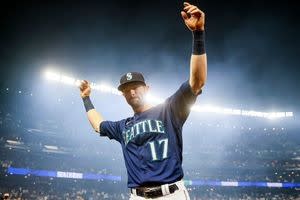 Mariners Agree to Terms with OF Mitch Haniger, by Mariners PR