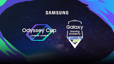 The campus edition of Galaxy Gaming Academy and Odyssey Cup brings together student gamers from across the region in a month-long celebration of competition, collaboration and community.