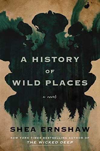 2) A History of Wild Places: A Novel