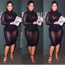 <p>Ashley quiso mostrar en Nueva York su libro, llena de orgullo/Getty Images </p>