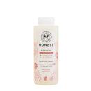 <p><strong>The Honest Company</strong></p><p>amazon.com</p><p><strong>$11.99</strong></p><p><a href="https://www.amazon.com/dp/B07LBNG6HM?tag=syn-yahoo-20&ascsubtag=%5Bartid%7C10056.g.3251%5Bsrc%7Cyahoo-us" rel="nofollow noopener" target="_blank" data-ylk="slk:Shop Now;elm:context_link;itc:0;sec:content-canvas" class="link ">Shop Now</a></p><p>Sulfates, parabens, dyes, and synthetic fragrances have all been banished from this sweet almond bubble bath, meaning you can feel free to soak as long as you want.</p>