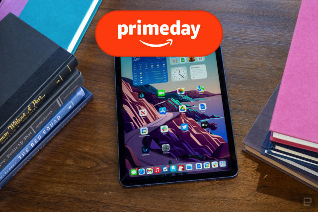Prime Day 2023 Returns in October for More Exclusive Deals