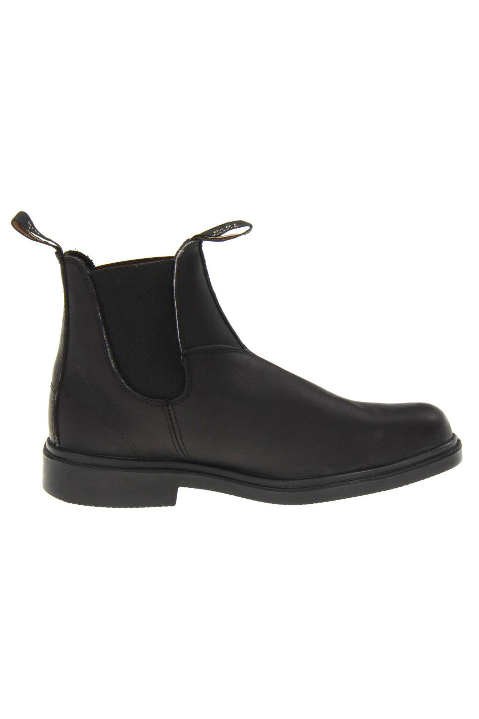 063 Chelsea Boots