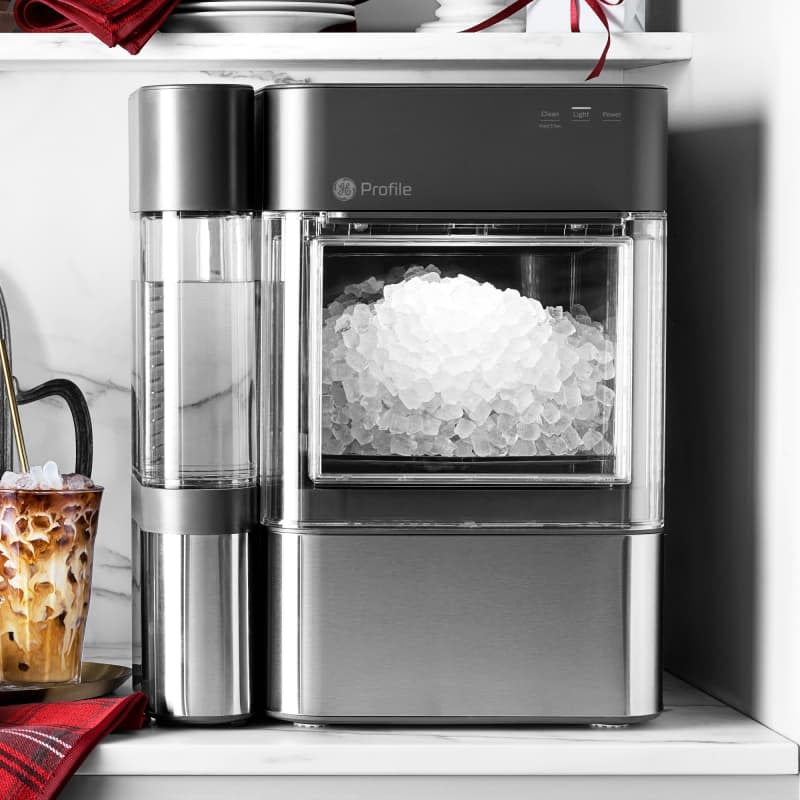 GE Profile Opal 2.0 Nugget Ice Maker with Side Tank and Wifi