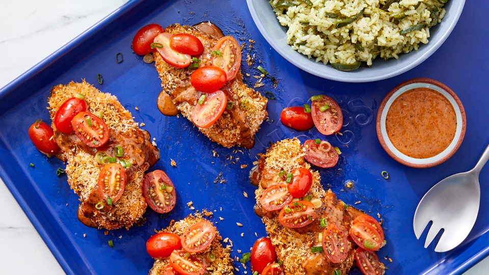 Save big right now at Blue Apron, one of the best meal kit delivery services we've ever tested.