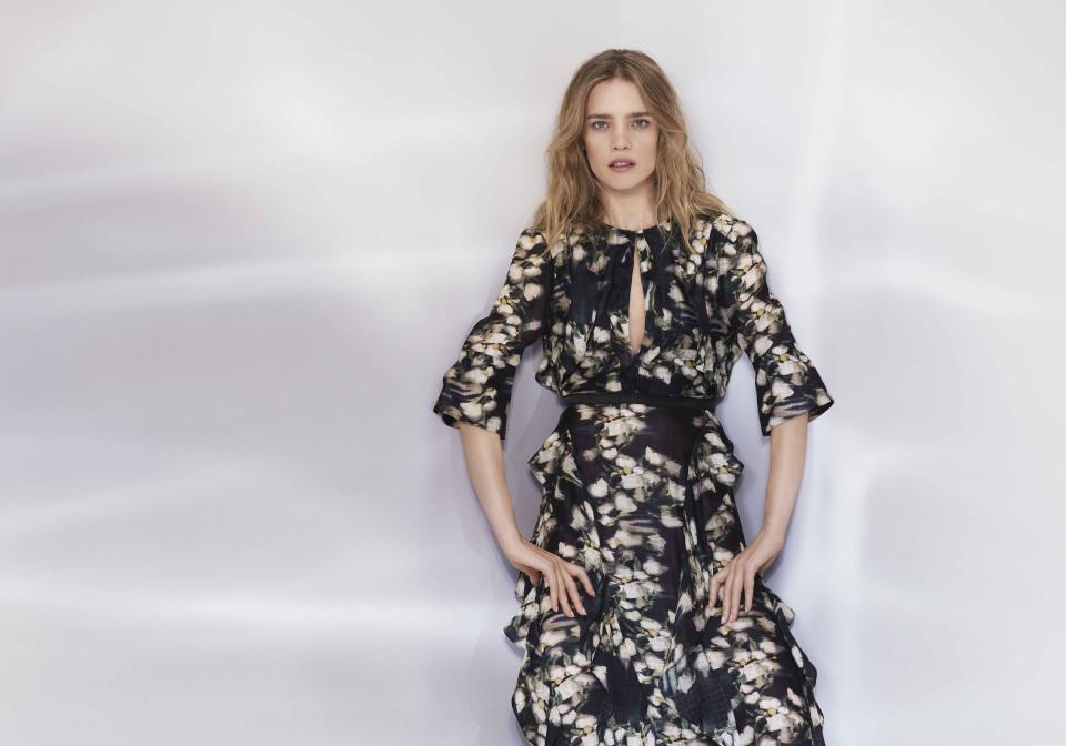 Fast fashion brand H&M shows that mega-companies can be eco-friendly with its latest Conscious collection.