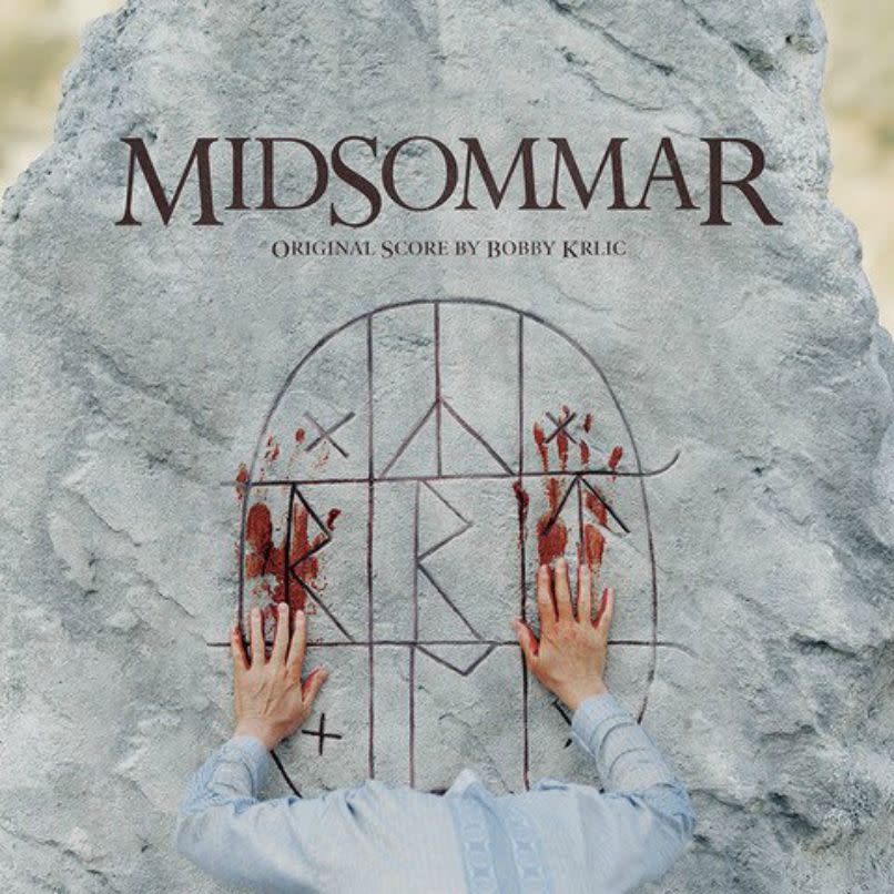 Midsommar Original Score