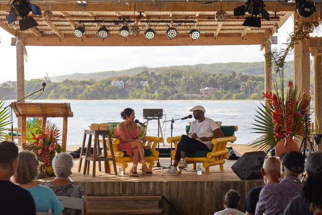 calabash literary festival jamaica 2023