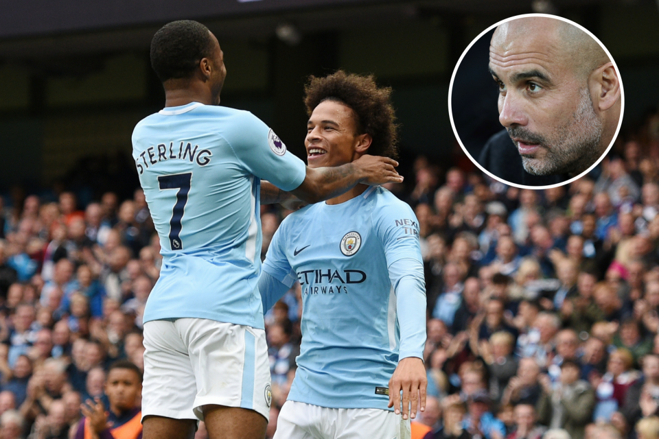 Pep Guardiola is building a dynasty at Manchester City – and it is still a work in progress, writes Guillem Balague.