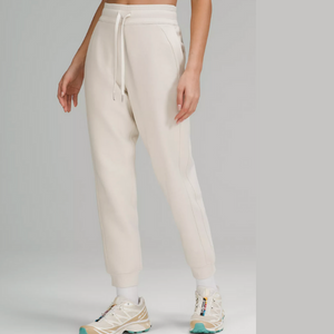 Scuba High-Rise Jogger 7/8 Length