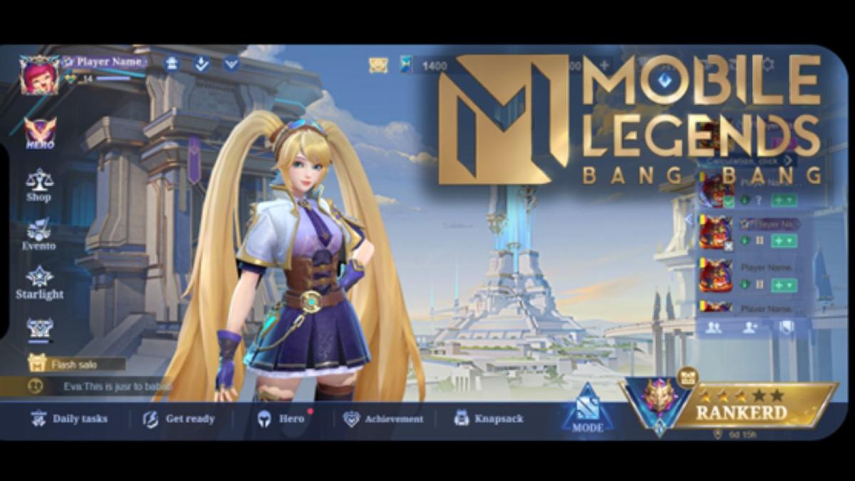 Mobile Legends on PC - A step by step guide