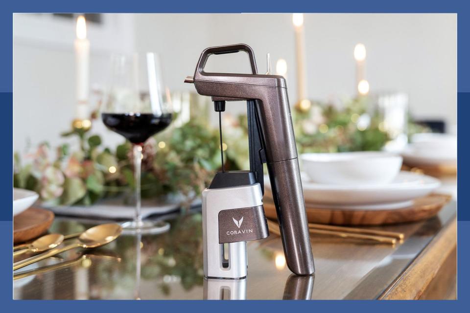 Coravin