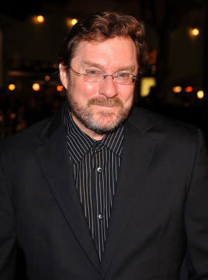 Stephen Root at the Los Angeles premiere of Overture Films' Mad Money