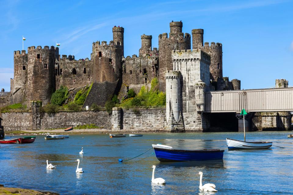 Conwy