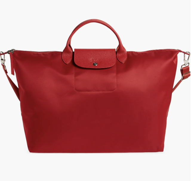 This Royals-Approved Designer Tote Bag Is on Sale for Up to 60% Off