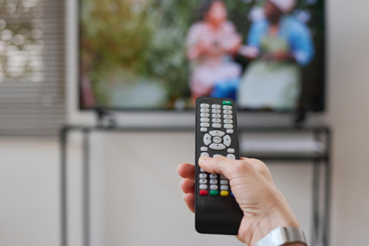 Inusual oferta antes del Prime Day: este Fire TV de 43 pulgadas solo cuesta US$100. (Foto: Getty)