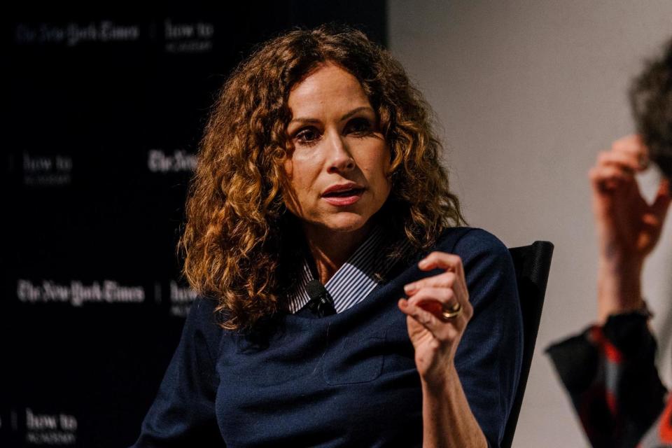 Horrified by allegations: Minnie Driver recently stood down as an ambassador for Oxfam: Jake Naughton