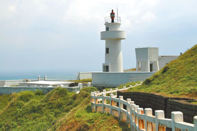 黃徙以台灣景色入詩，寫出台灣山海經。（本報資料照片）