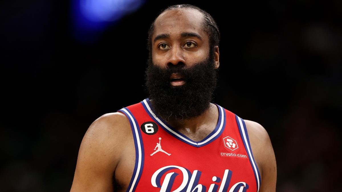 NBA: Six things you didn't know about James Harden