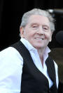 Jerry Lee Lewis became infamous when, at age 23, he married his 13-year-old cousin, Myra Gale Brown, back in 1957. And the “Great Balls of Fire” singer found his love life back in the news this year after he married his seventh wife, his 62-year-old caregiver Judith Brown. The couple tied the knot on March 9 in Natchez, Mississippi. Coincidentally (or not), his new wife was previously married to Lewis’ second cousin Rusty Brown … who happens to be the brother of Lewis’ first wife, Myra Gale Brown, who divorced Brown back in 1970 after 13 years of marriage. Small world!