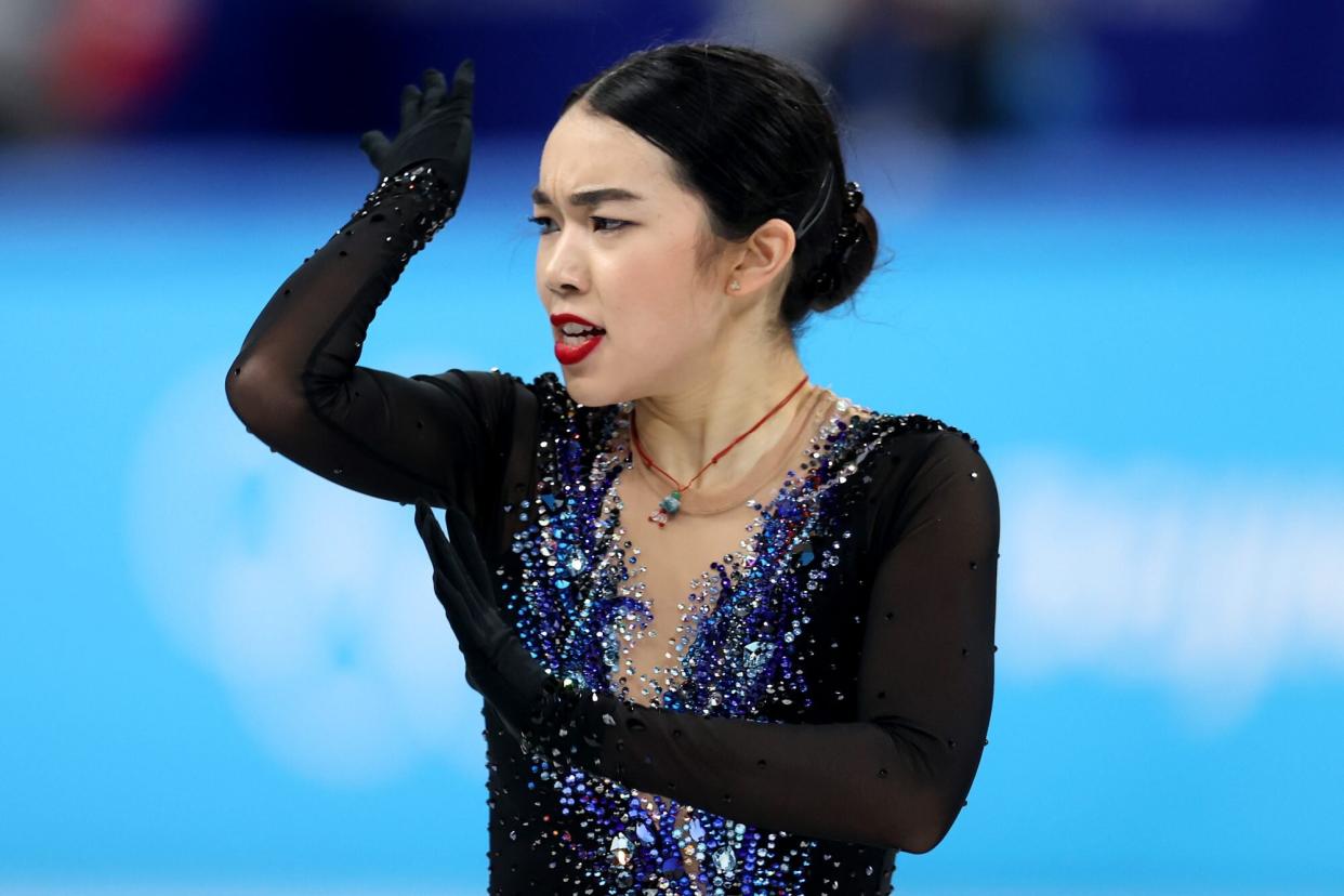 Karen Chen