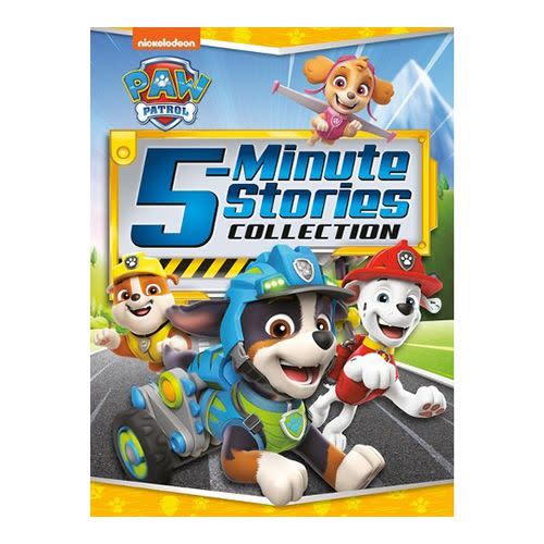 <p><a href="https://go.redirectingat.com?id=74968X1596630&url=https%3A%2F%2Fbookshop.org%2Fp%2Fbooks%2Fpaw-patrol-5-minute-stories-collection-paw-patrol-random-house%2F10235285&sref=https%3A%2F%2Fwww.goodhousekeeping.com%2Fchildrens-products%2Ftoy-reviews%2Fg45768520%2Fbest-paw-patrol-toys%2F" rel="nofollow noopener" target="_blank" data-ylk="slk:Shop Now;elm:context_link;itc:0;sec:content-canvas" class="link rapid-noclick-resp">Shop Now</a></p><p>PAW Patrol 5-Minute Stories Collection</p><p>bookshop.org</p><p>$13.94</p><span class="copyright">Random House Books for Young Readers</span>