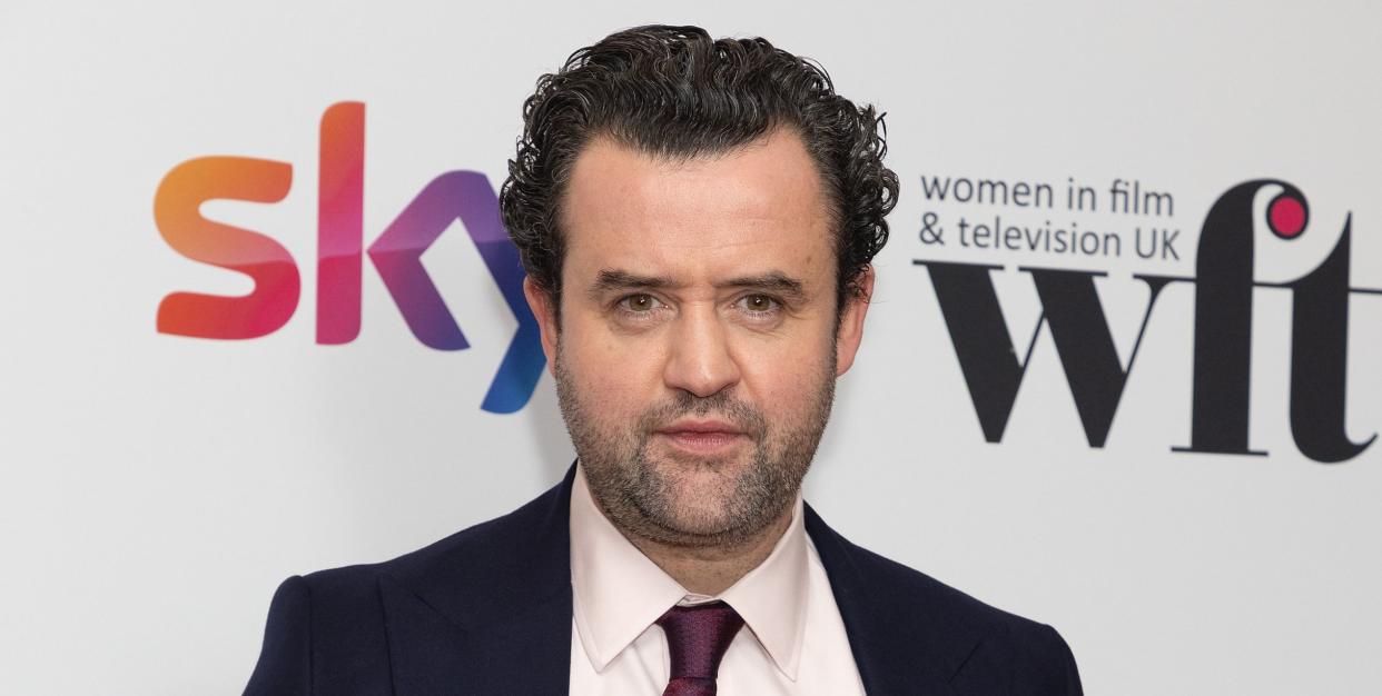 daniel mays