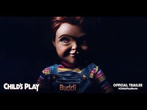 8) Child's Play (2019)