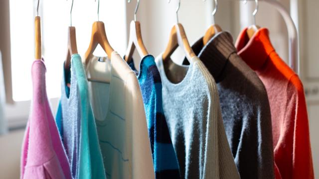 Here's where to snag a luxurious cashmere sweater for under $100