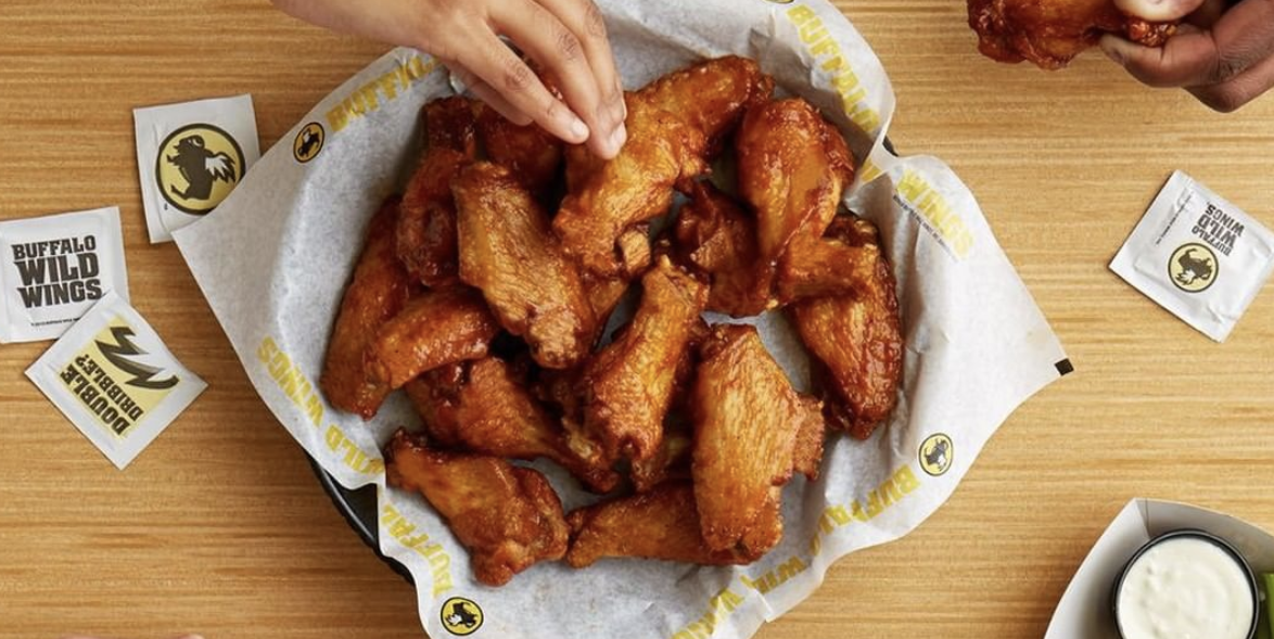 Photo credit: @bwwings - Instagram