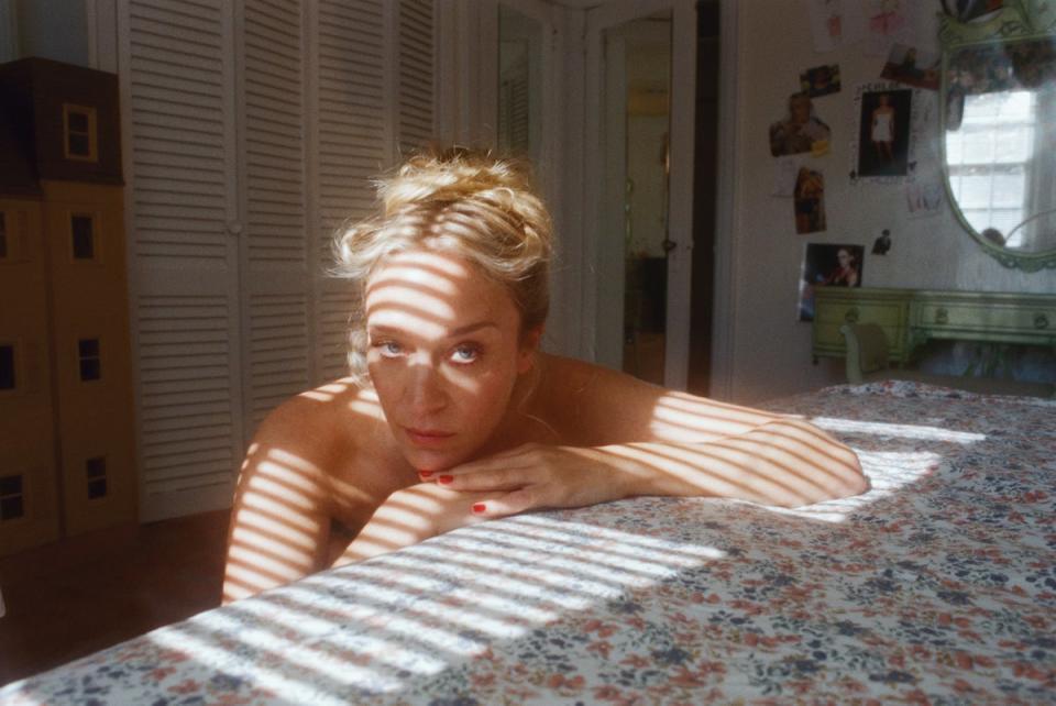  (Petra Collins for ES Magazine)