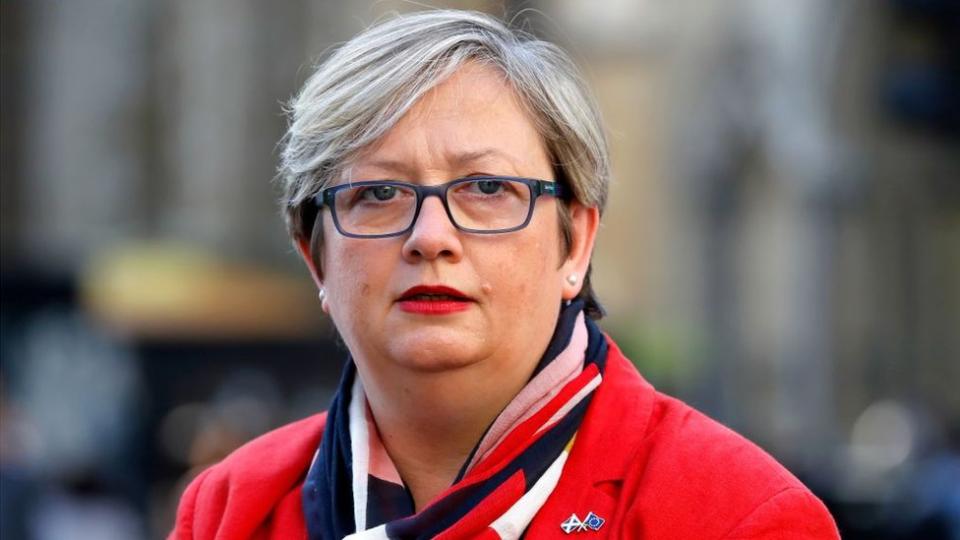 Joanna Cherry