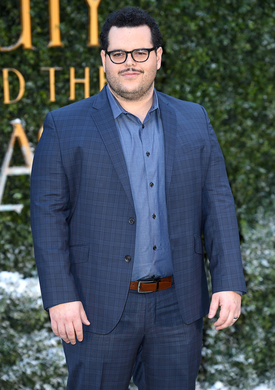 Josh Gad