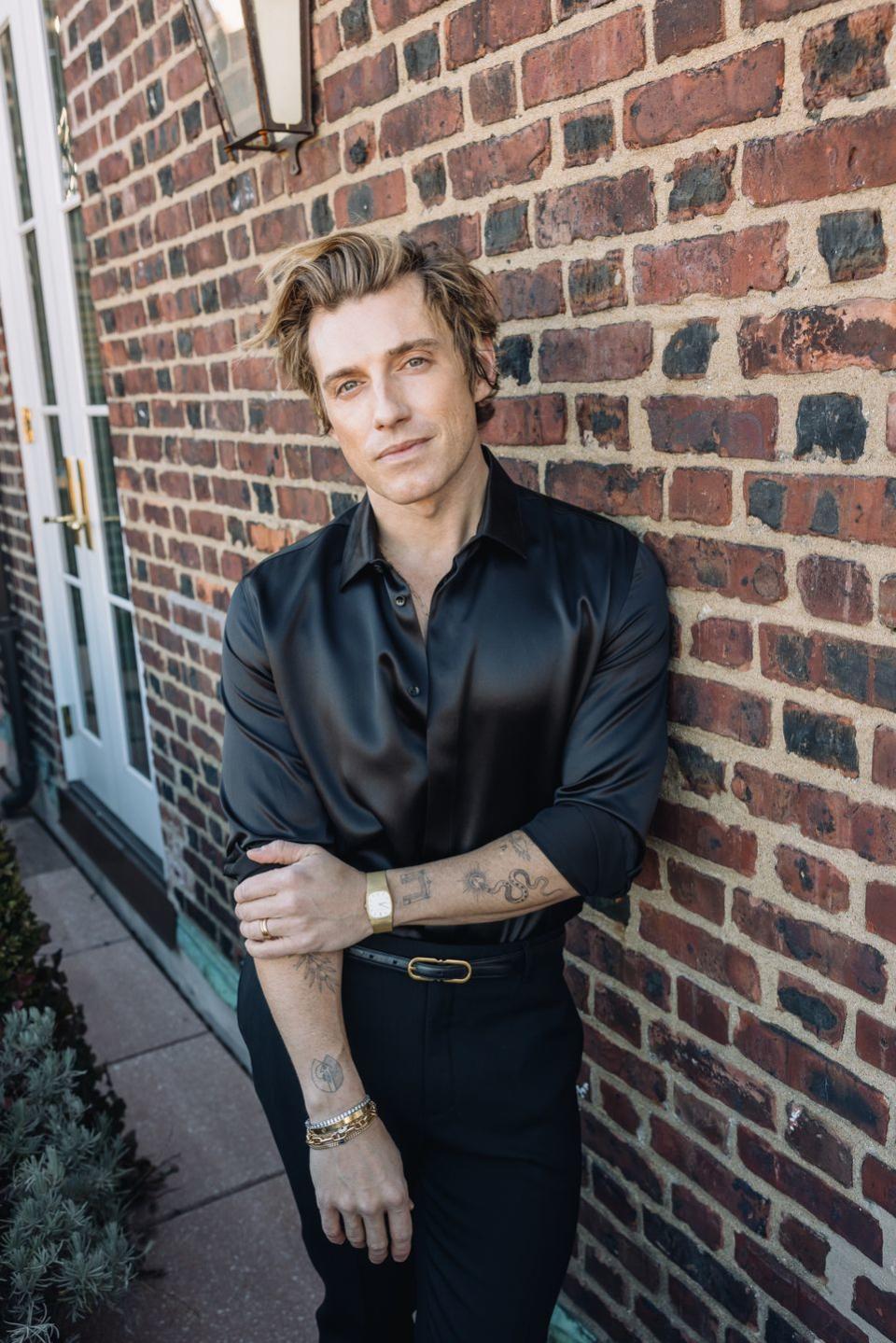 jeremiah brent